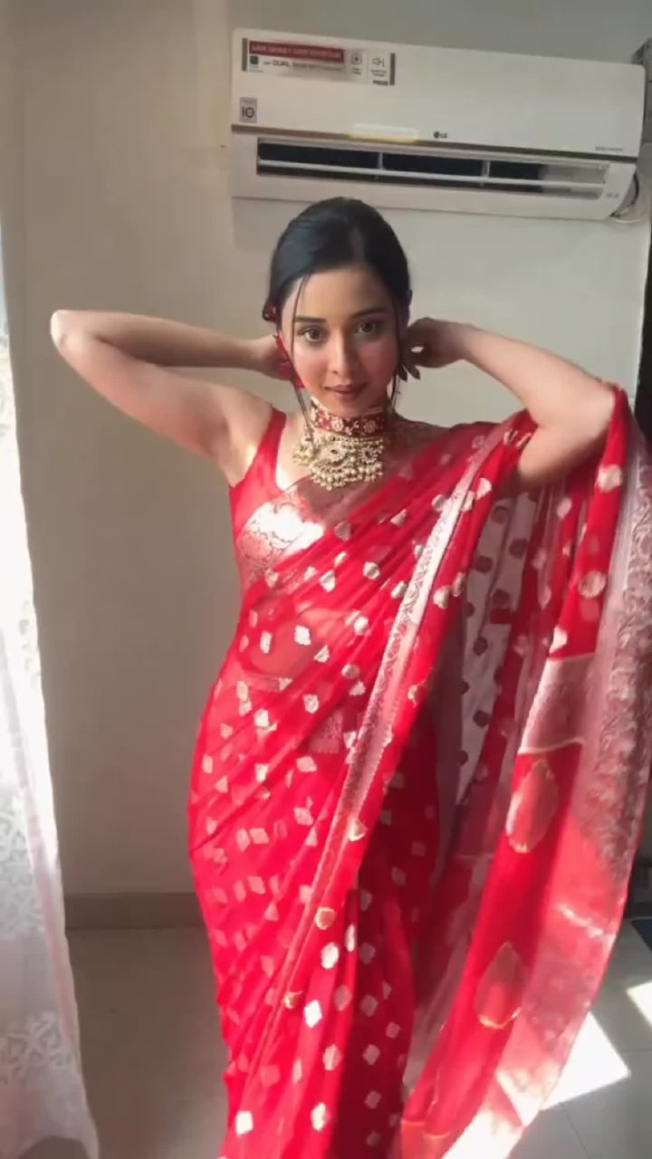 Hot Seller Banarasi Saree