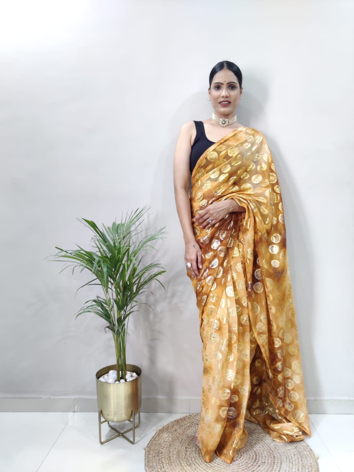 Awesome Ready To Wear Sarees