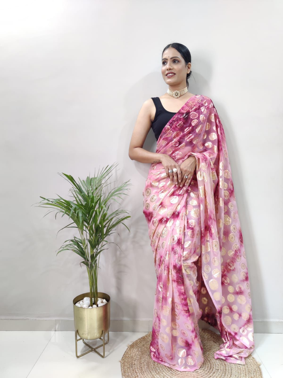 Awesome Ready To Wear Sarees