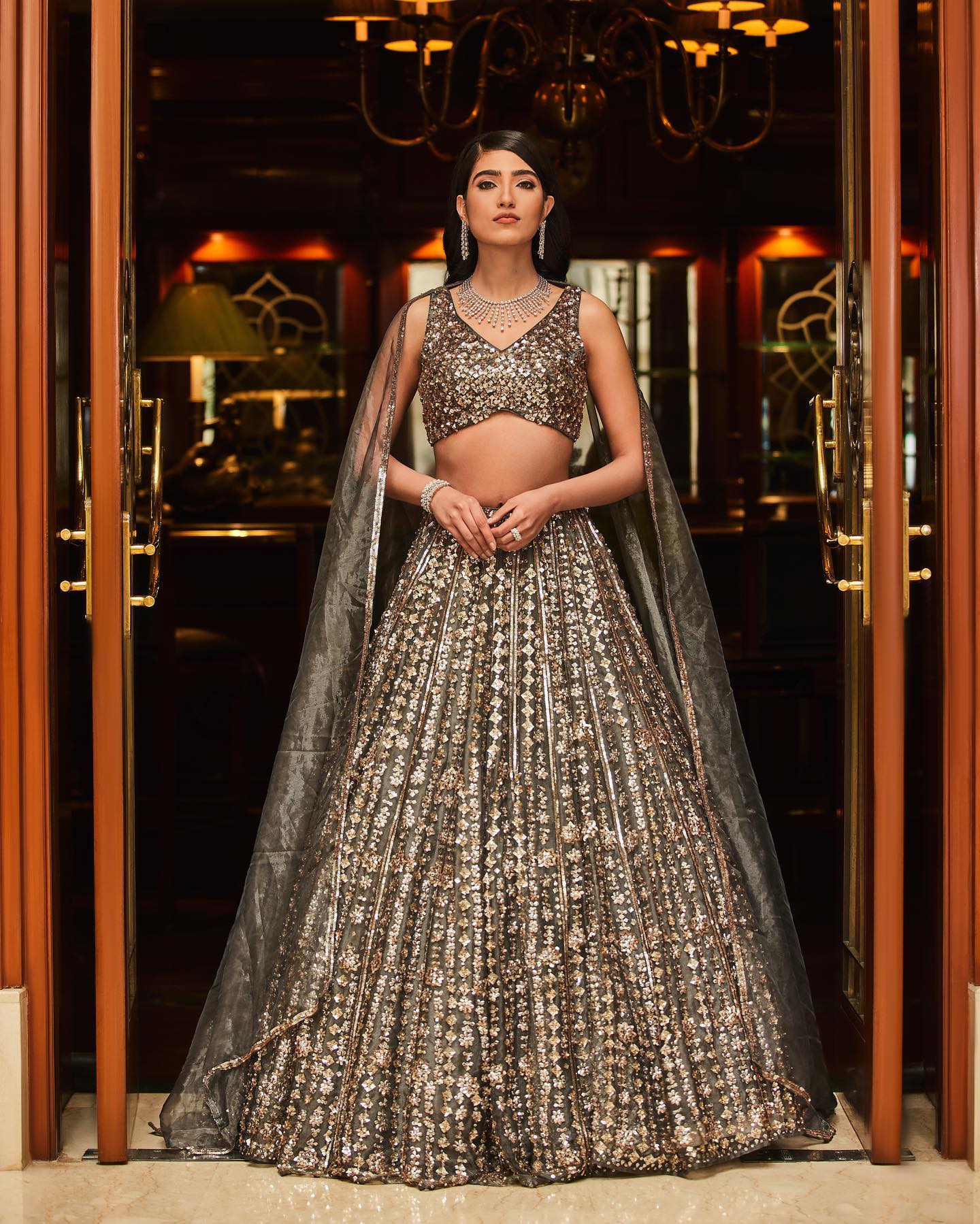 Beautiful Lehenga