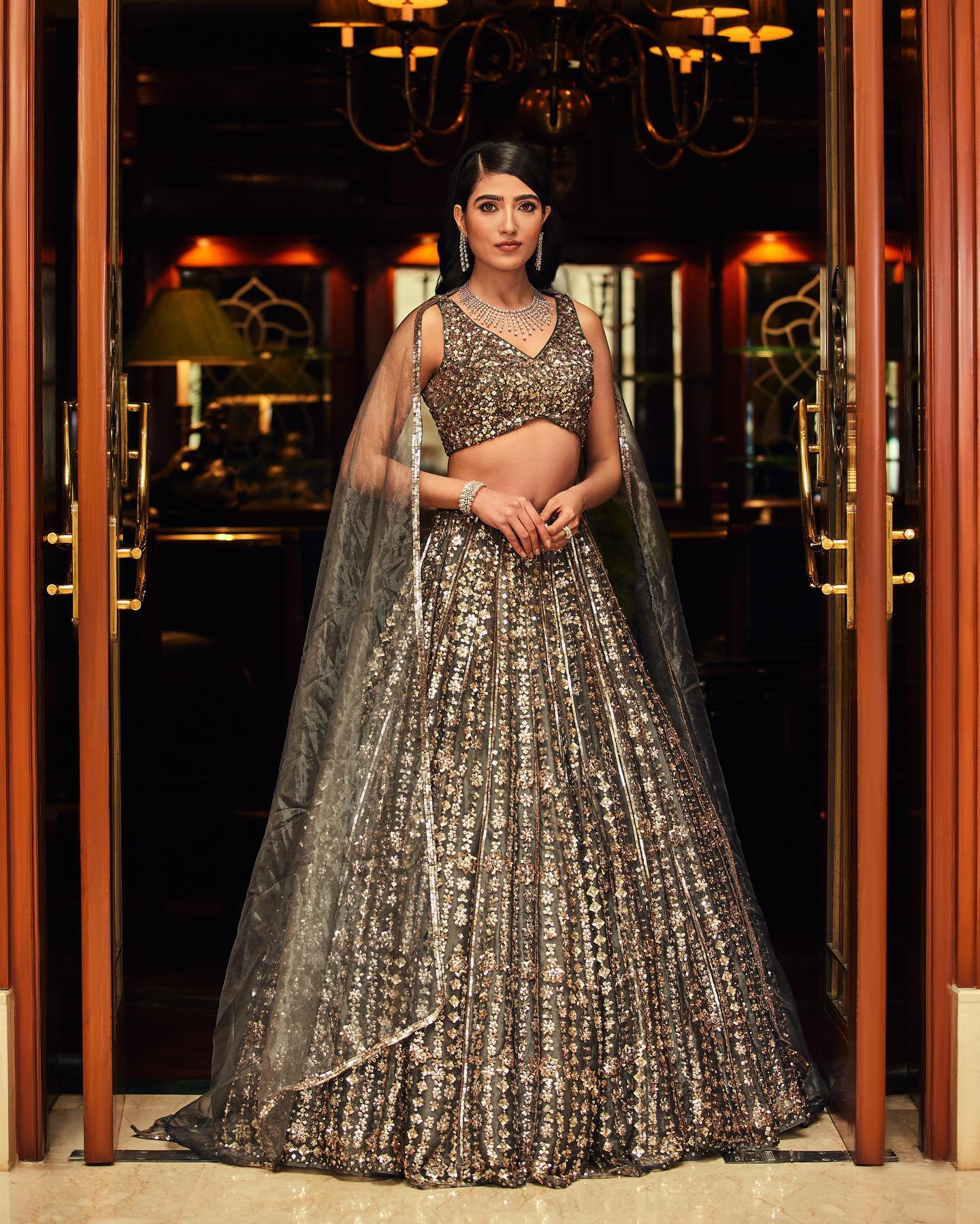 Beautiful Lehenga