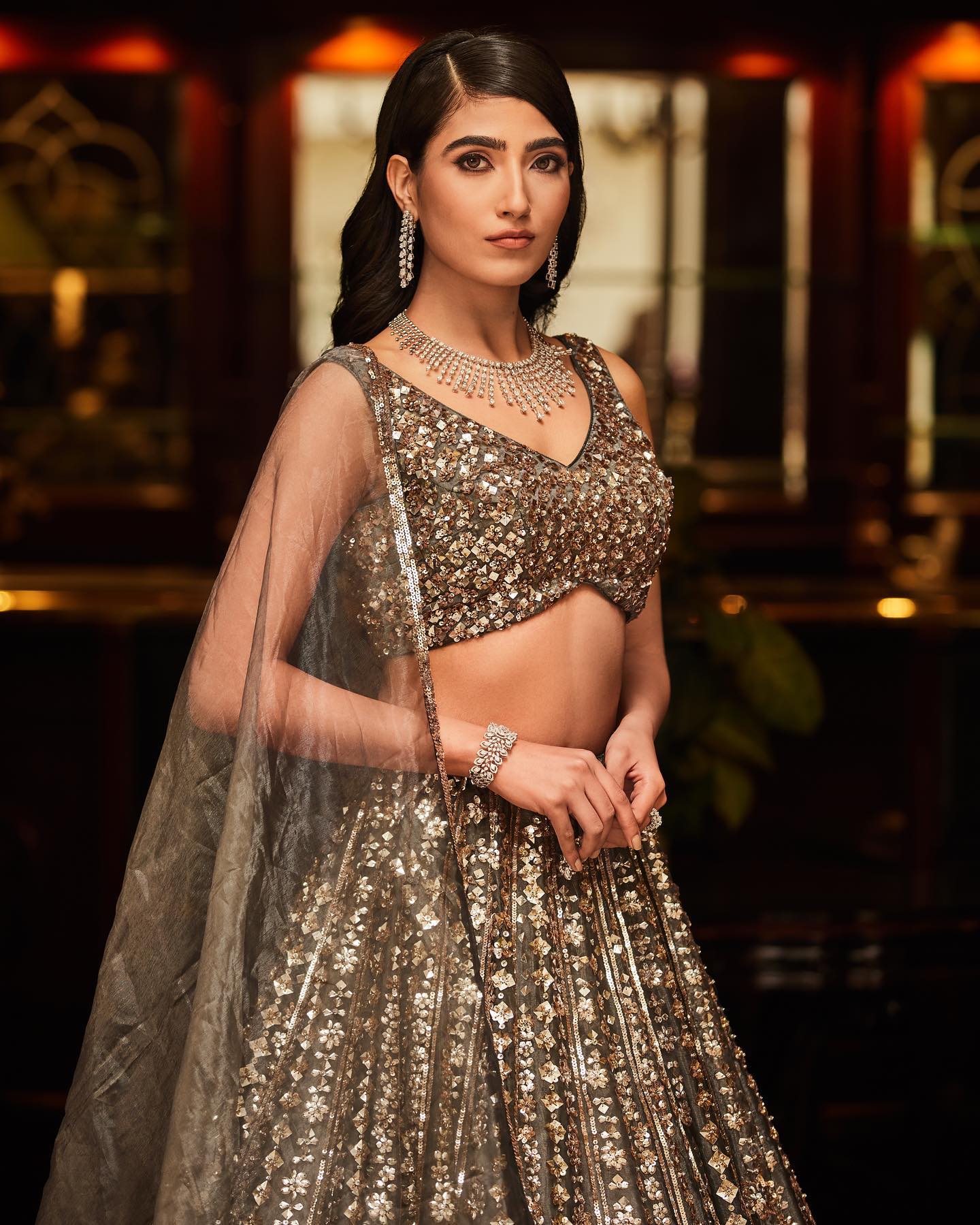 Beautiful Lehenga