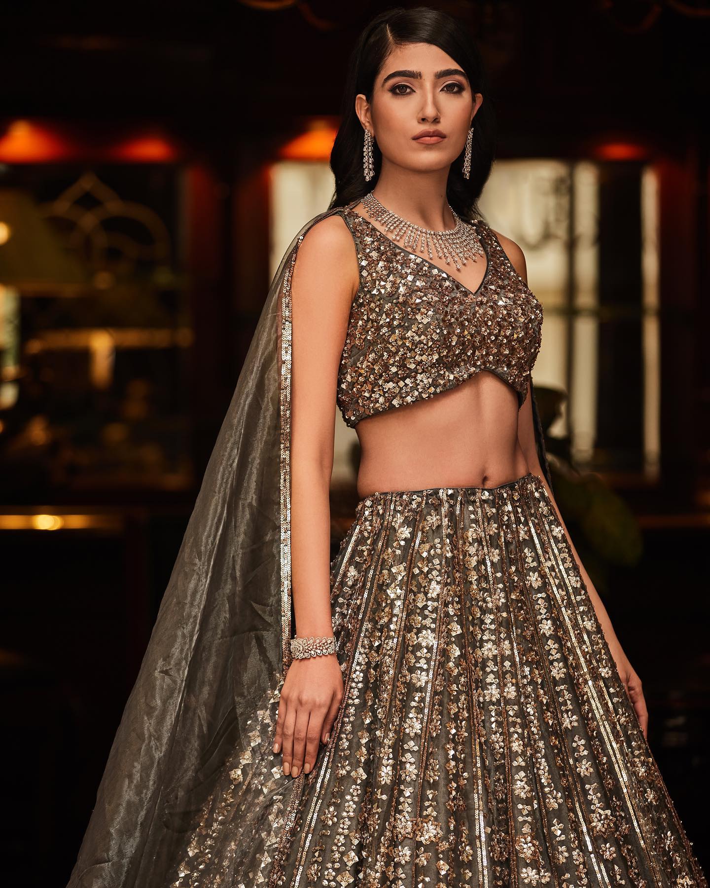 Beautiful Lehenga