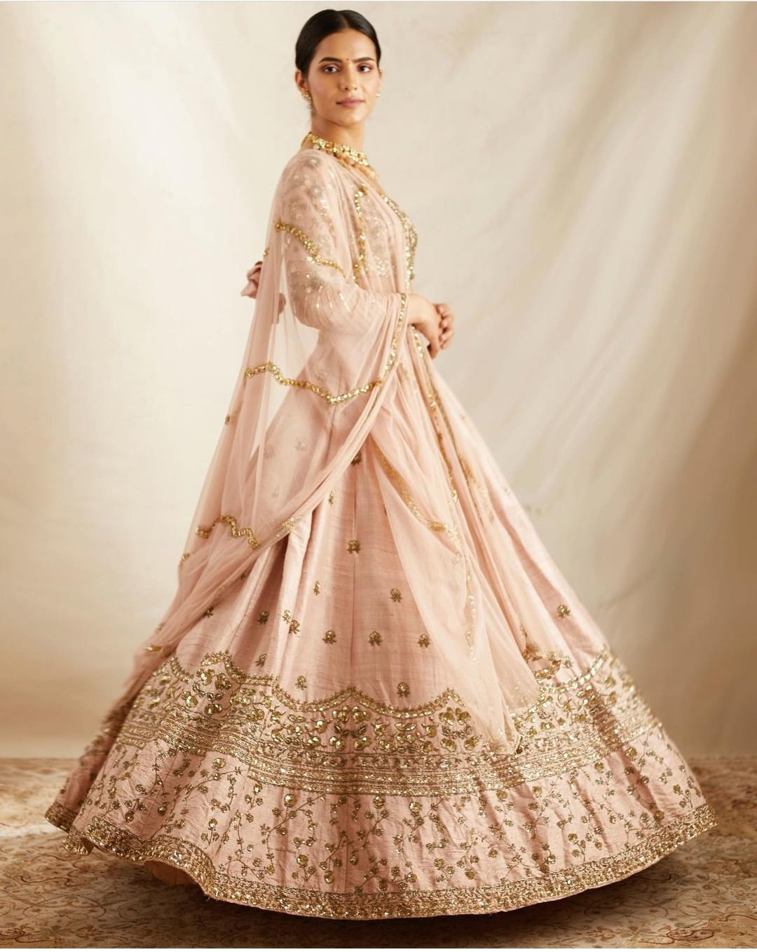 Wedding Wear Lehenga