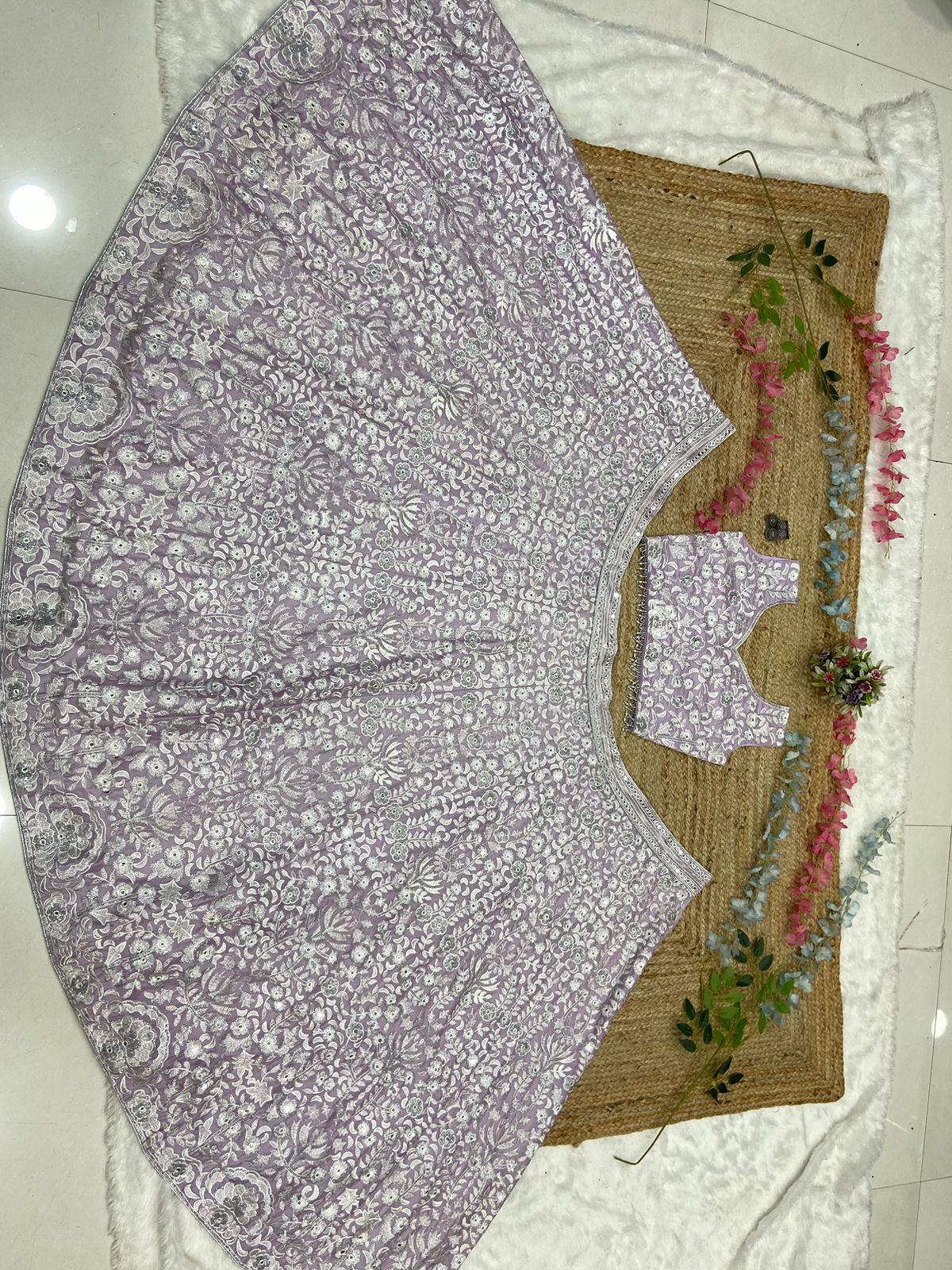 Our Premium Designer Lehenga