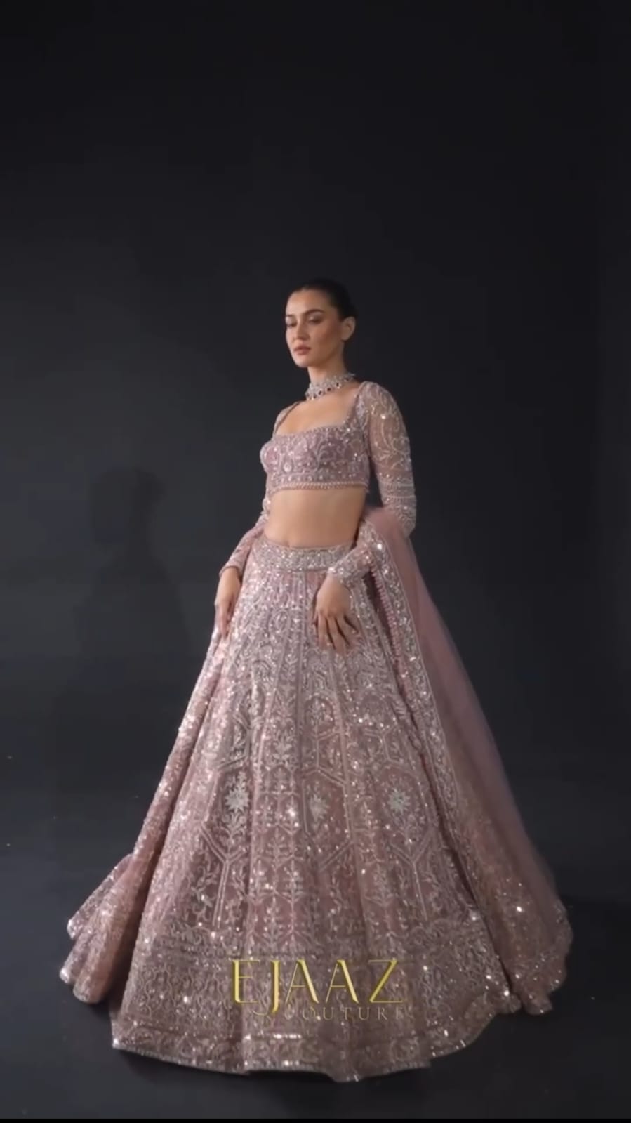 Dream Lehenga