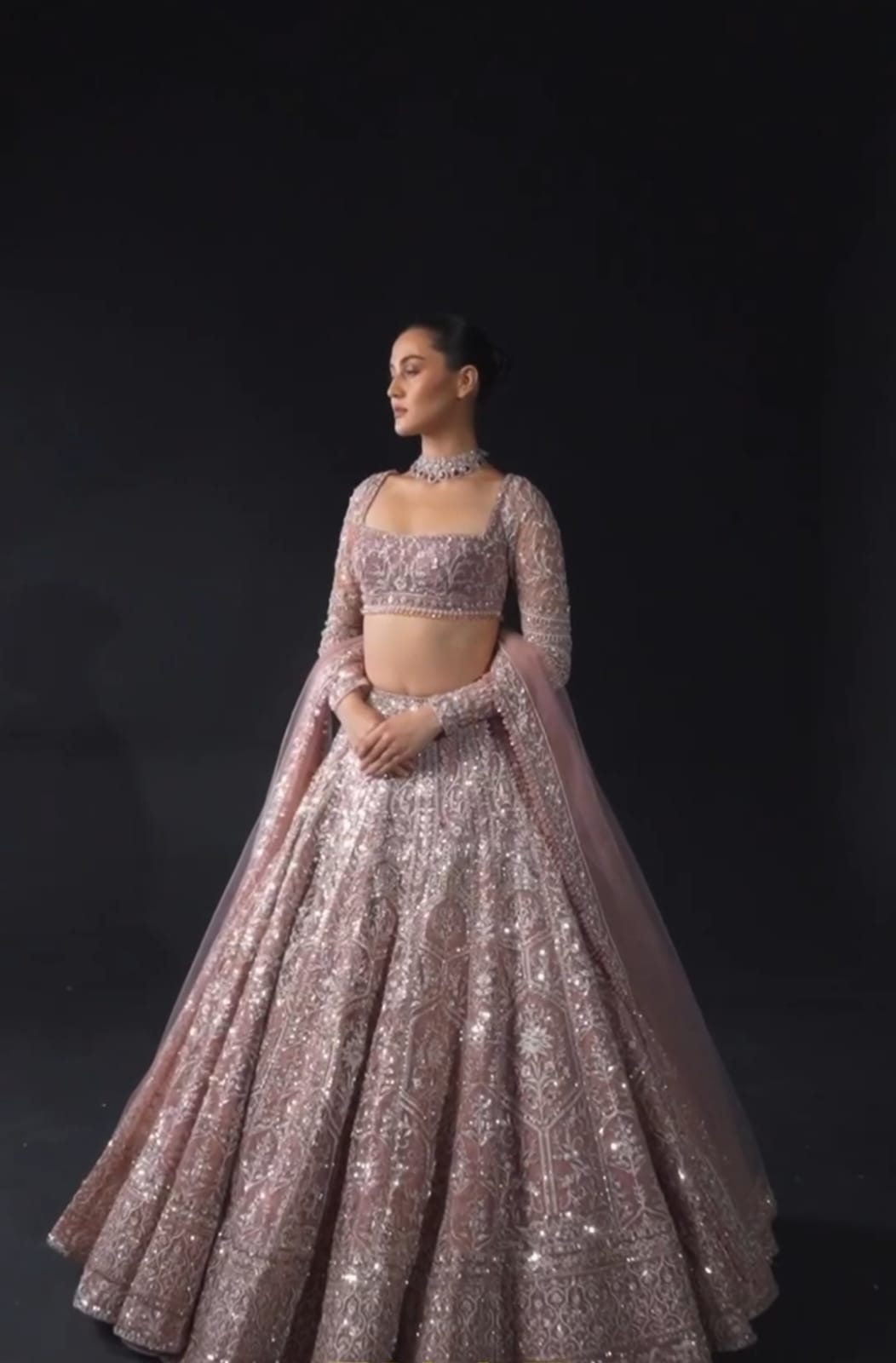 Dream Lehenga