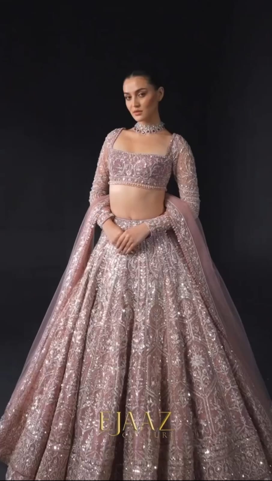 Dream Lehenga