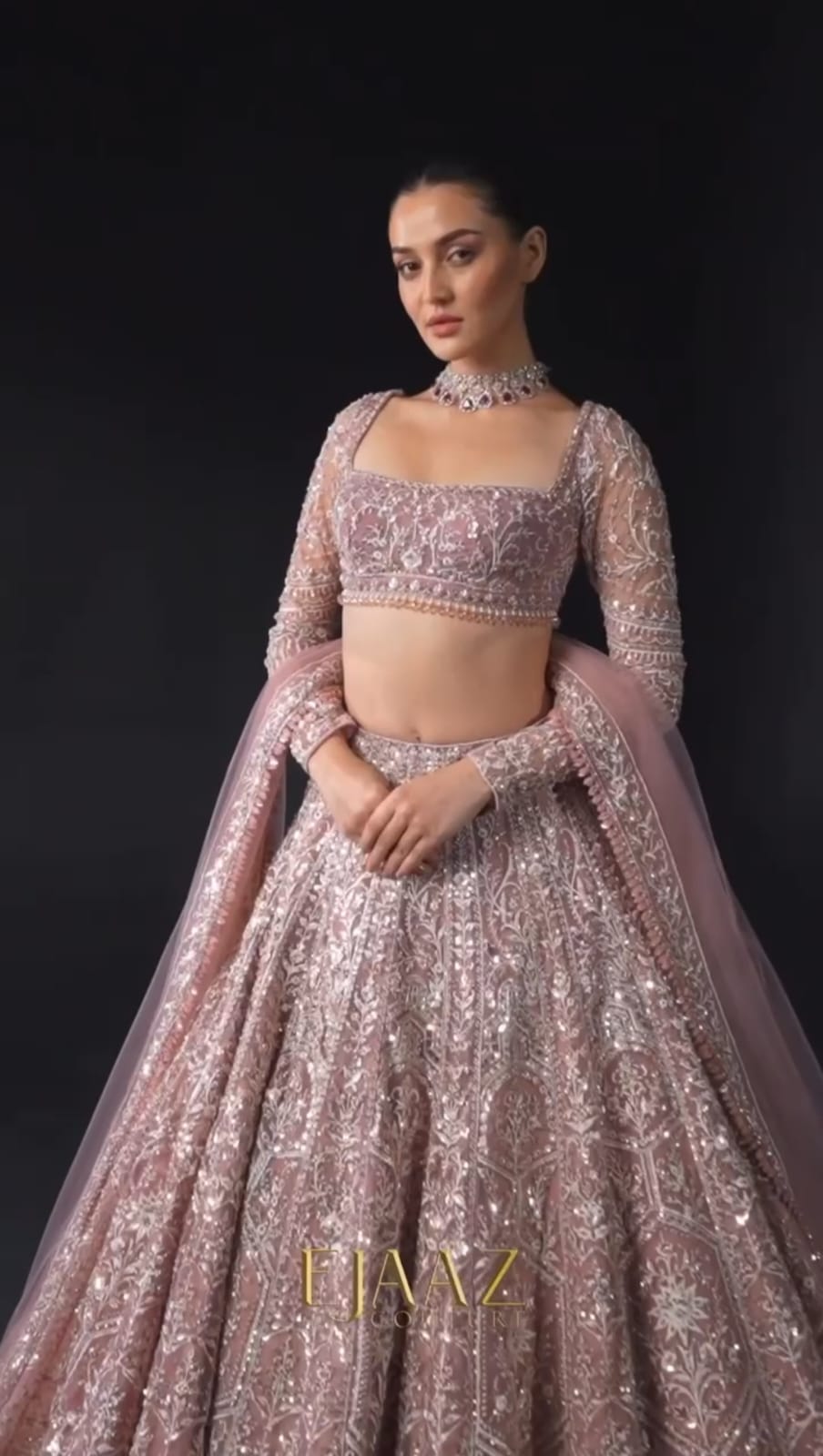 Dream Lehenga