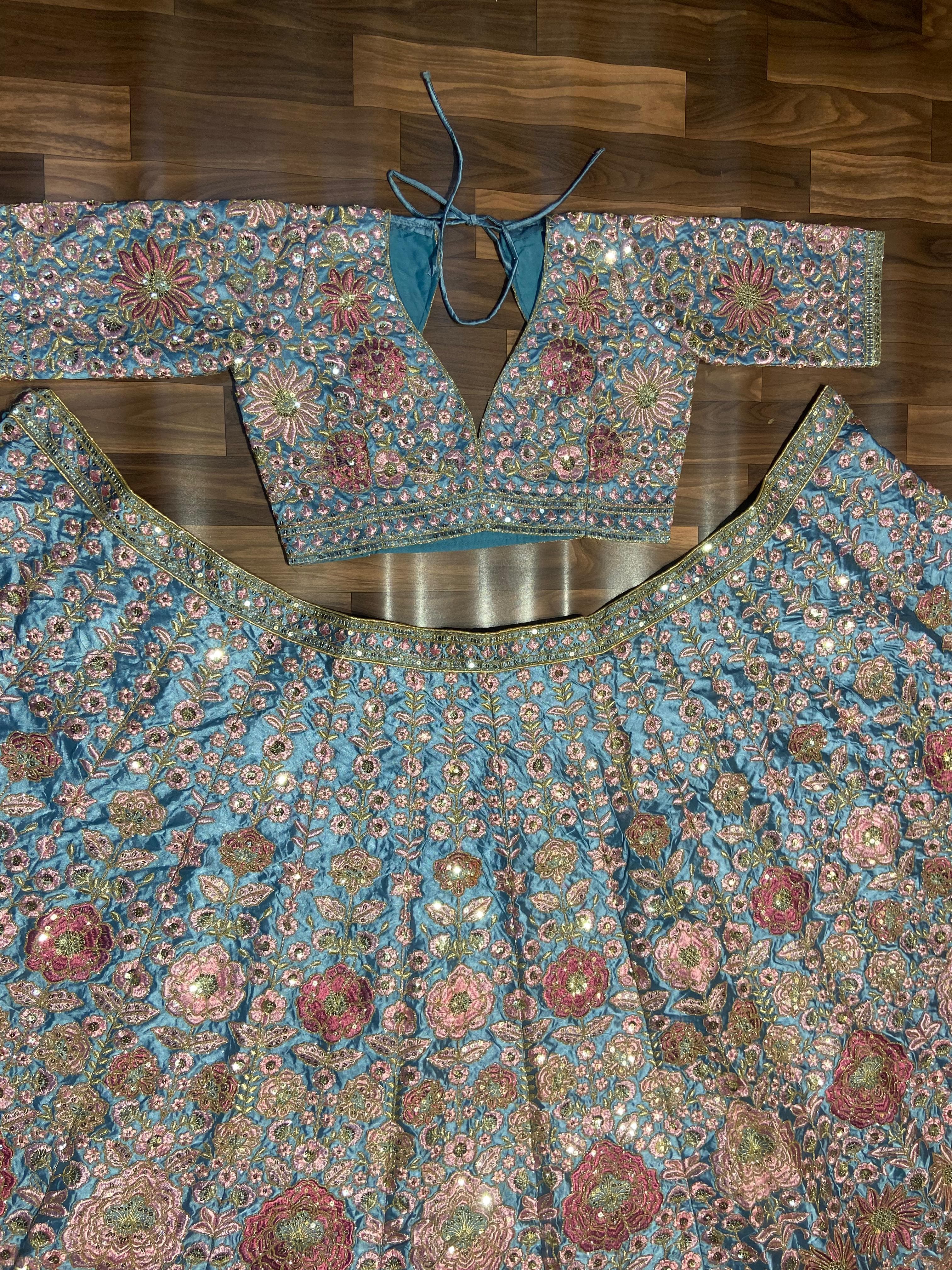 Trending Lehenga