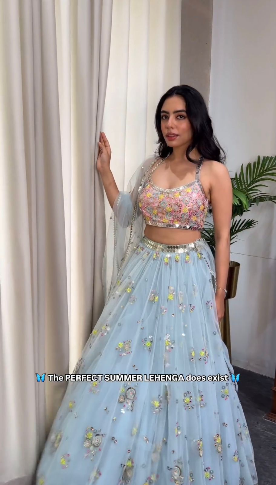 Perfect Lehenga