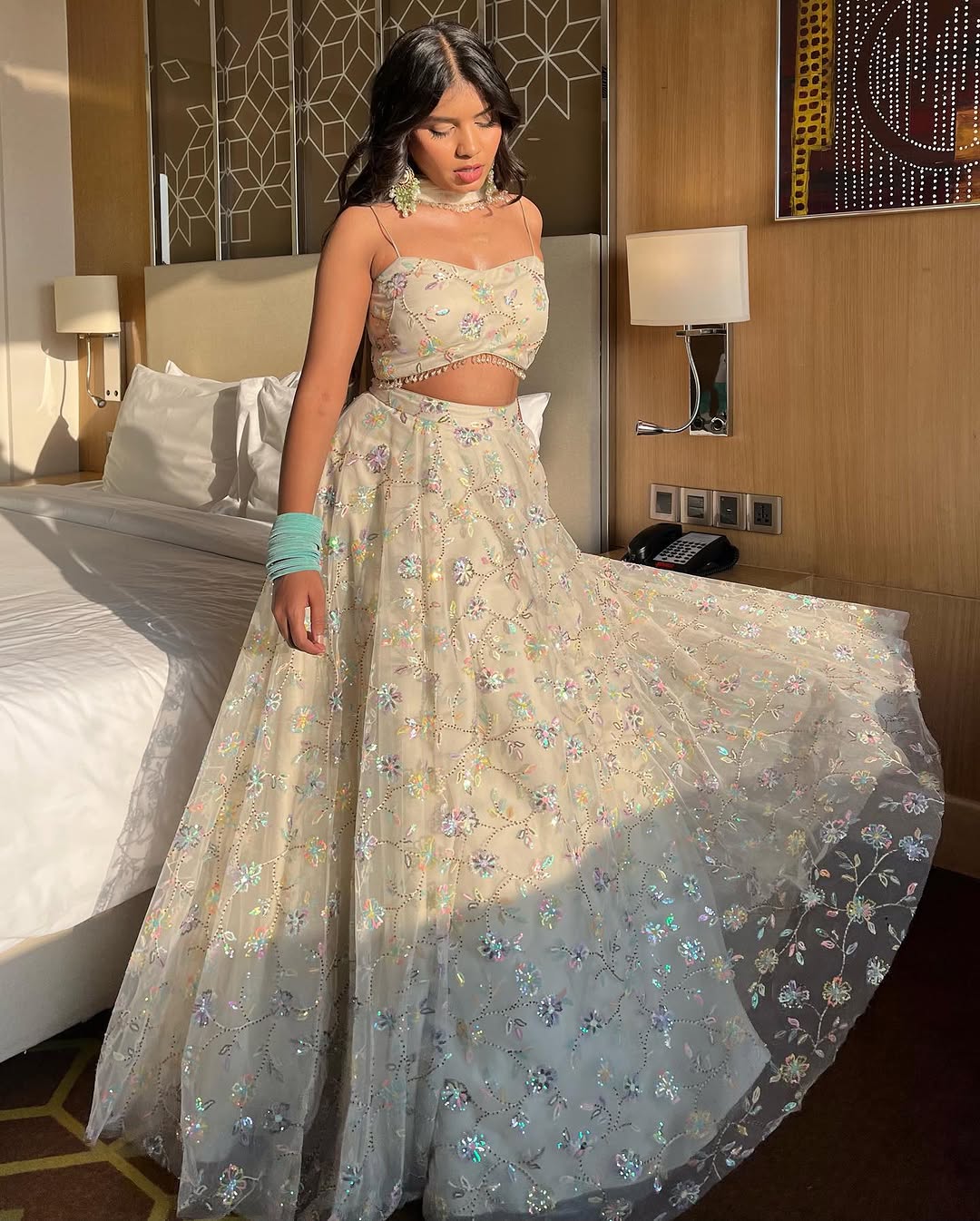 Trending Lehenga