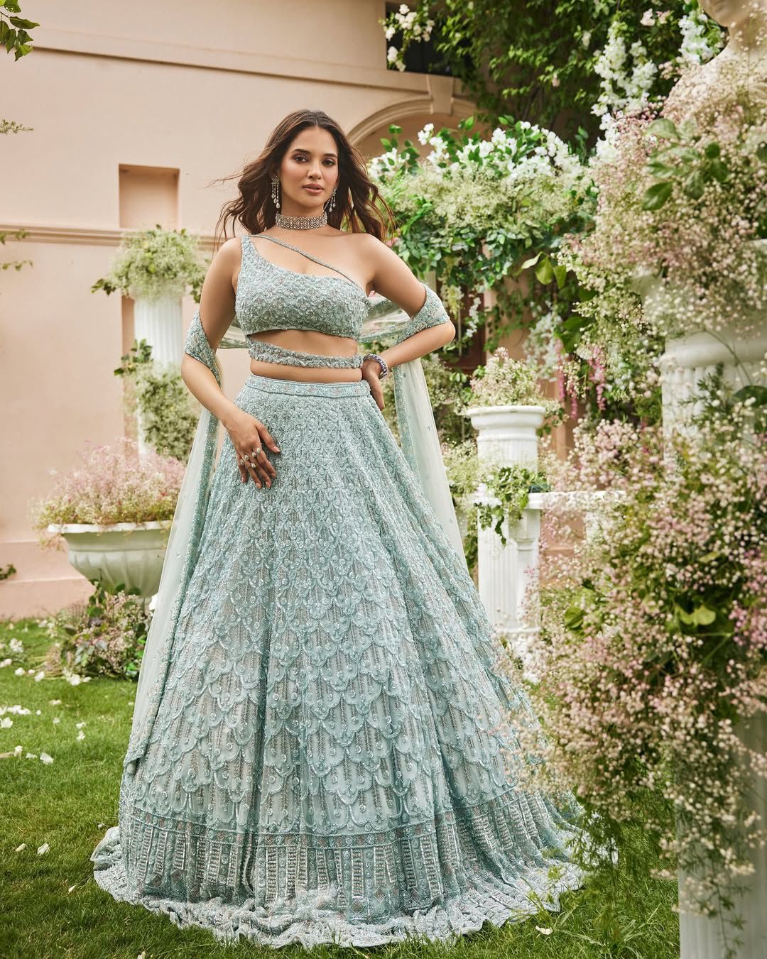 Trending Lehenga