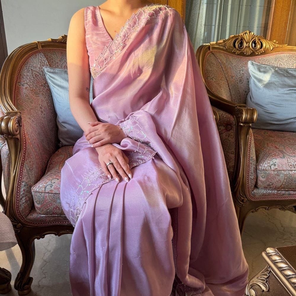 Trending Saree