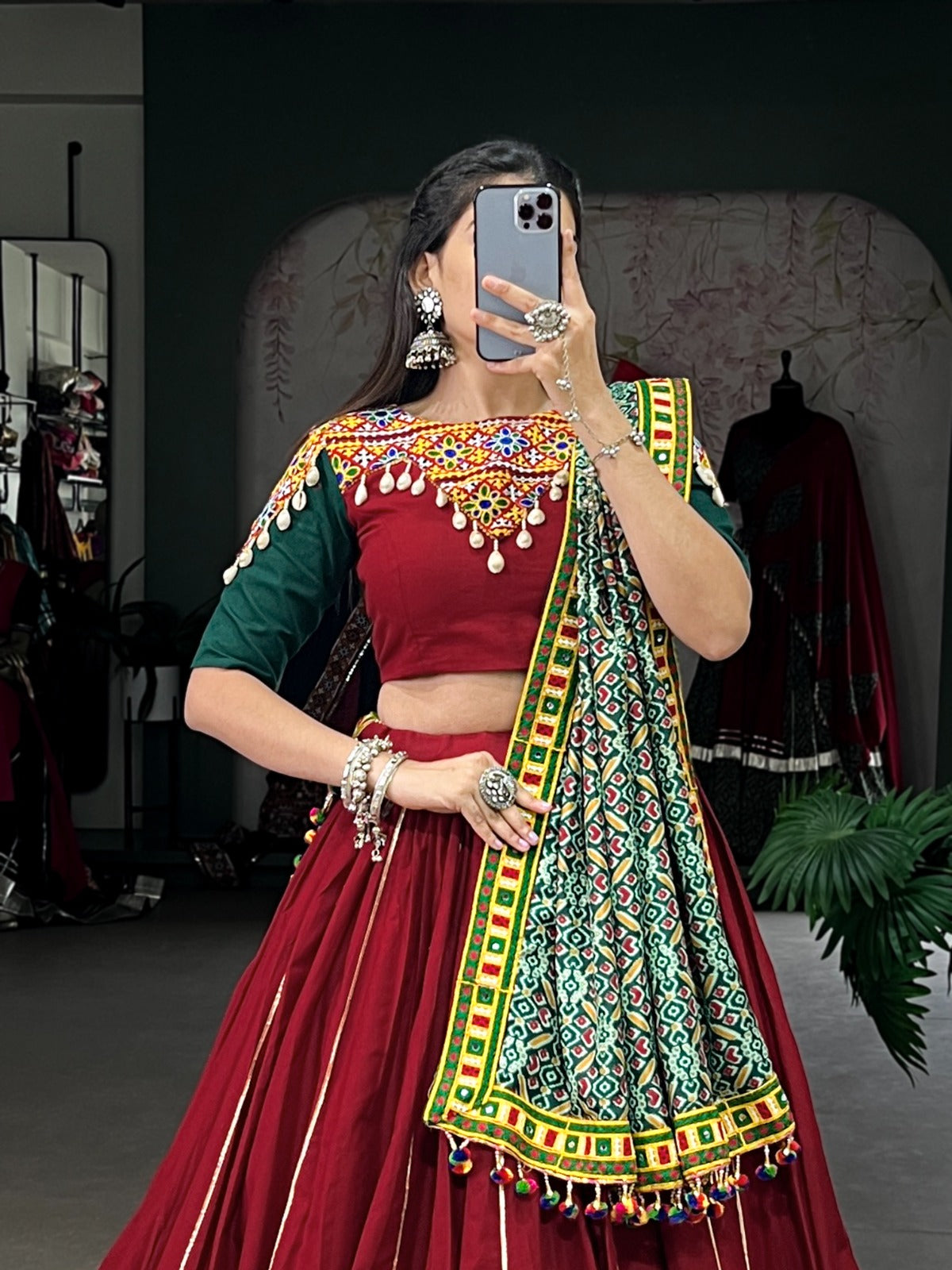 Trending Lehenga