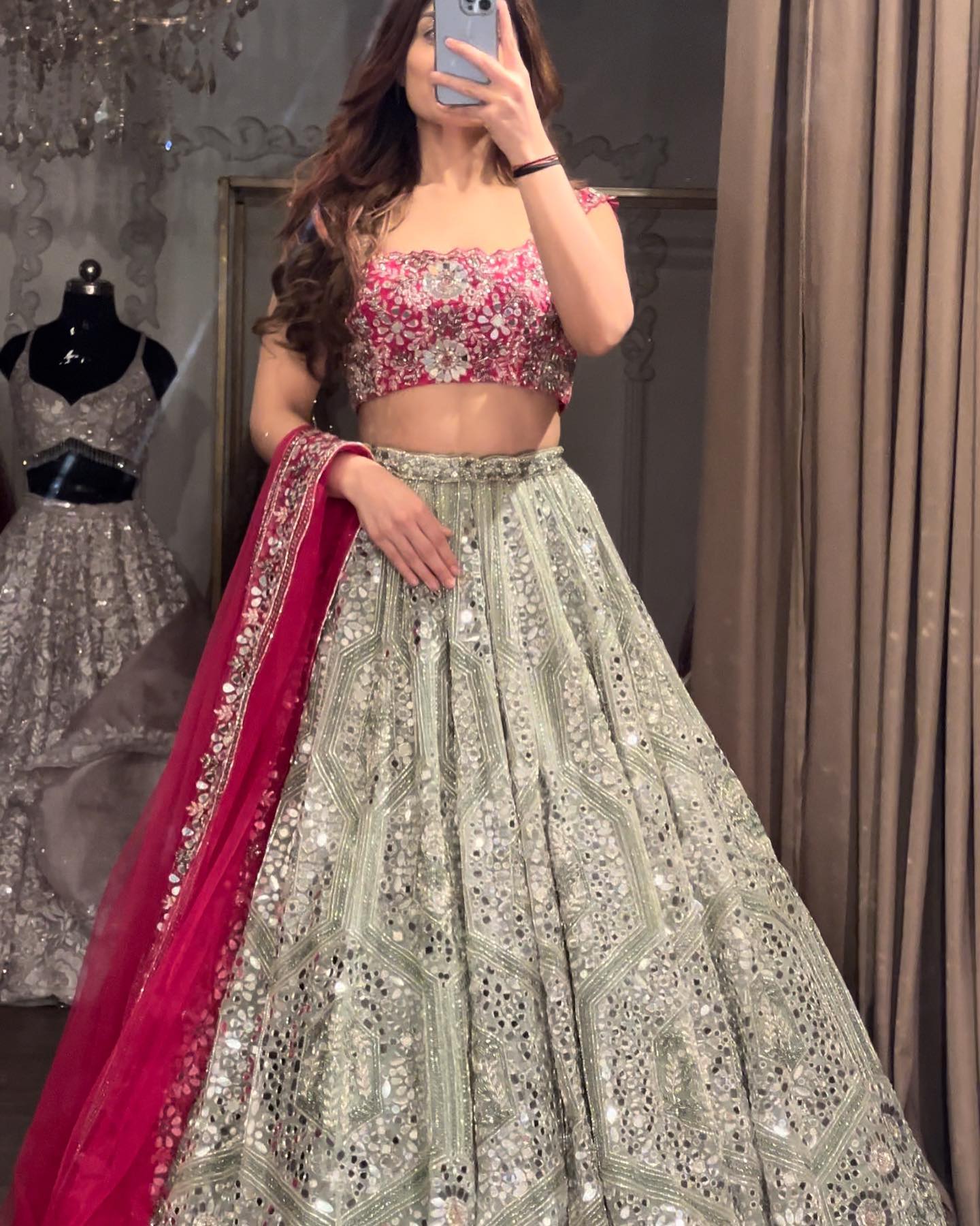 Best Seller Lehenga ❤️❤️