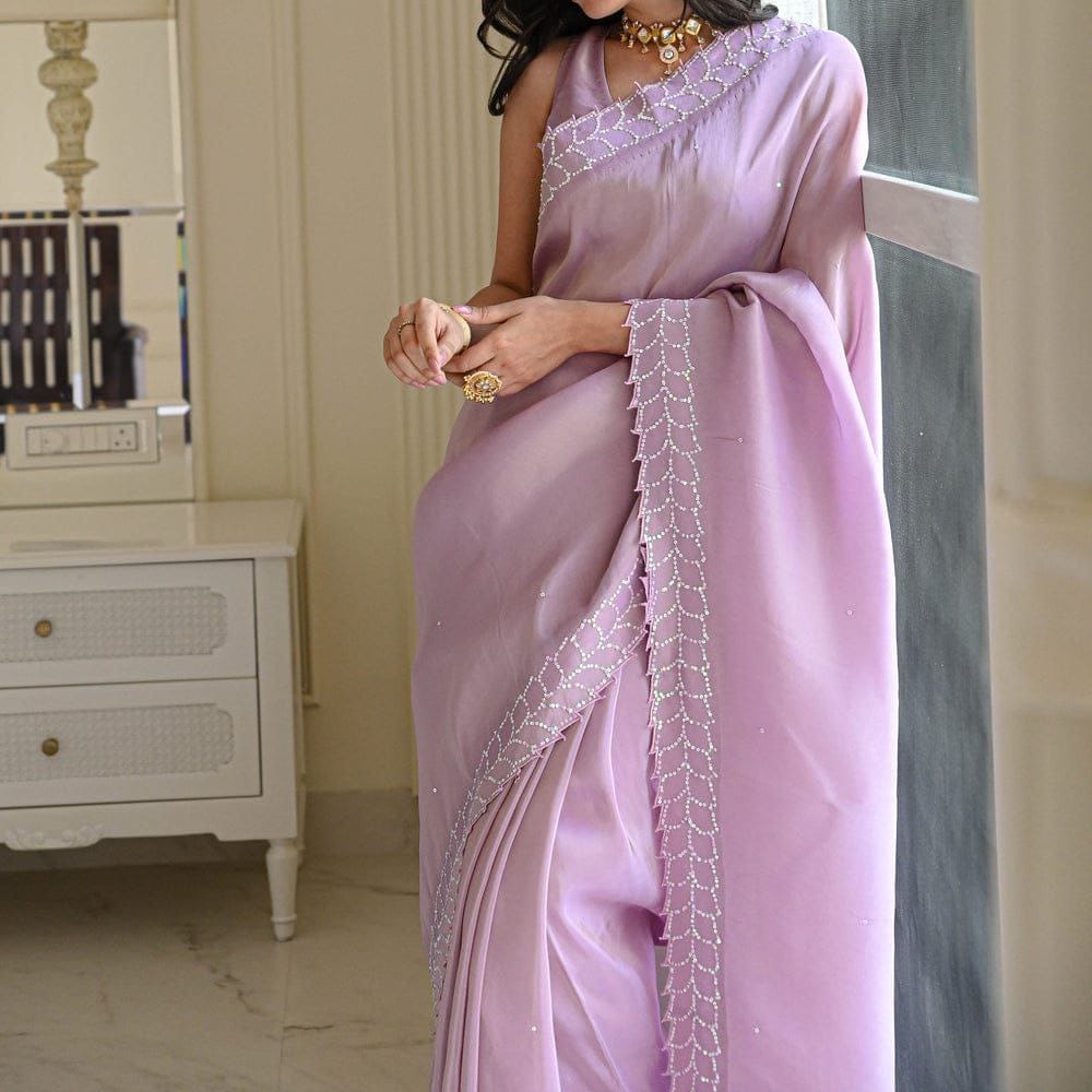 Trending Saree