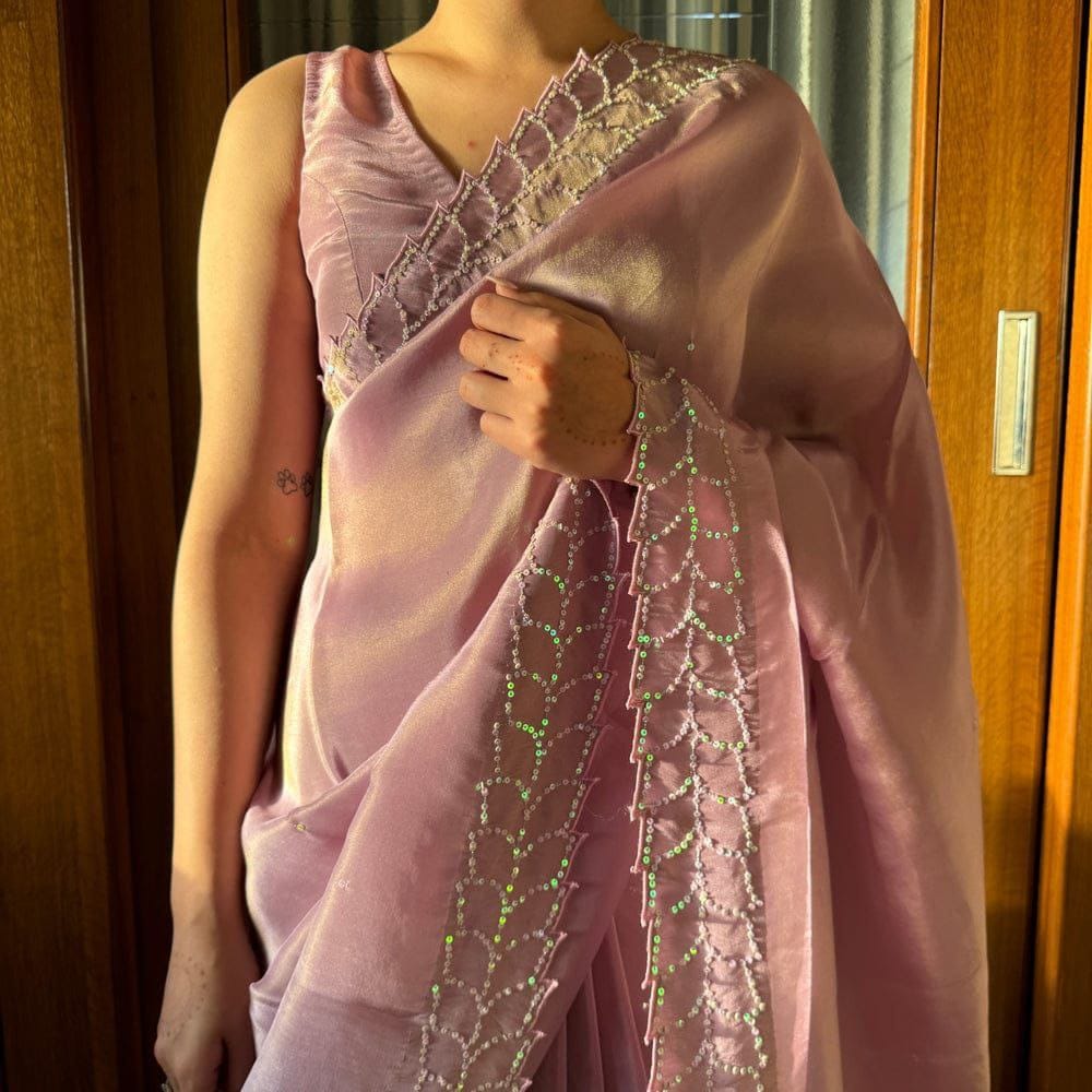 Trending Saree