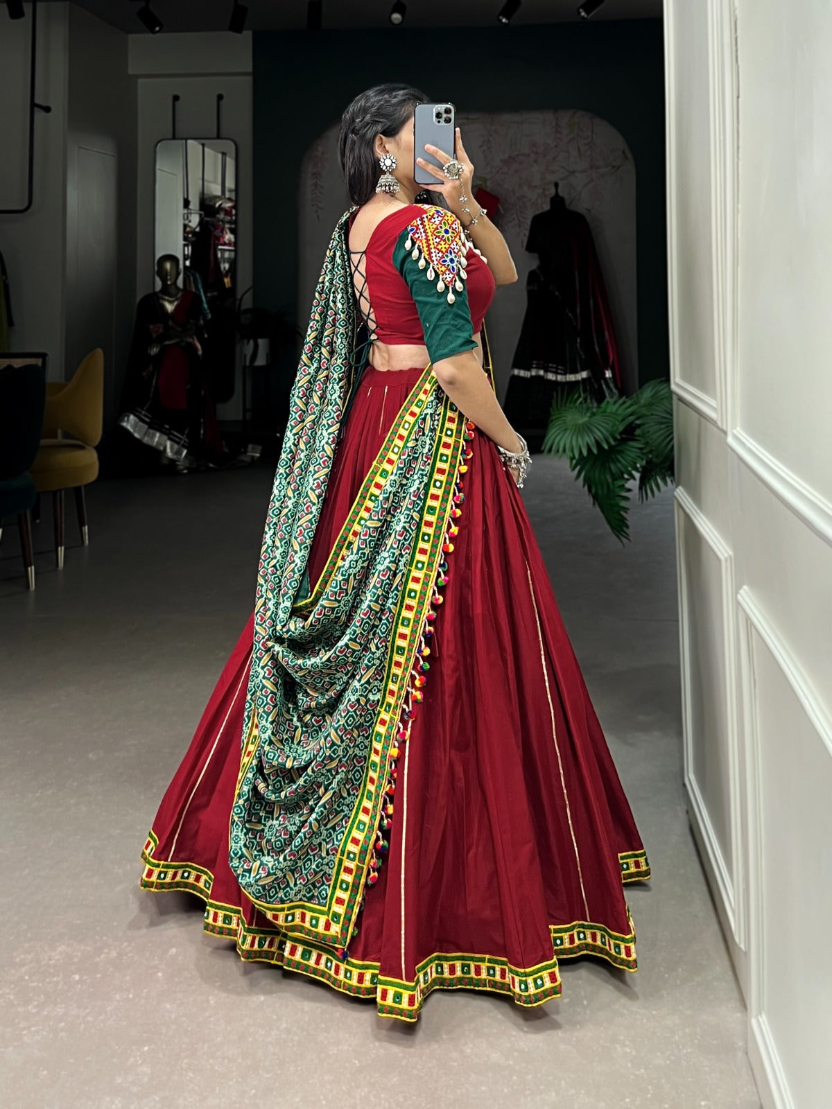 Trending Lehenga