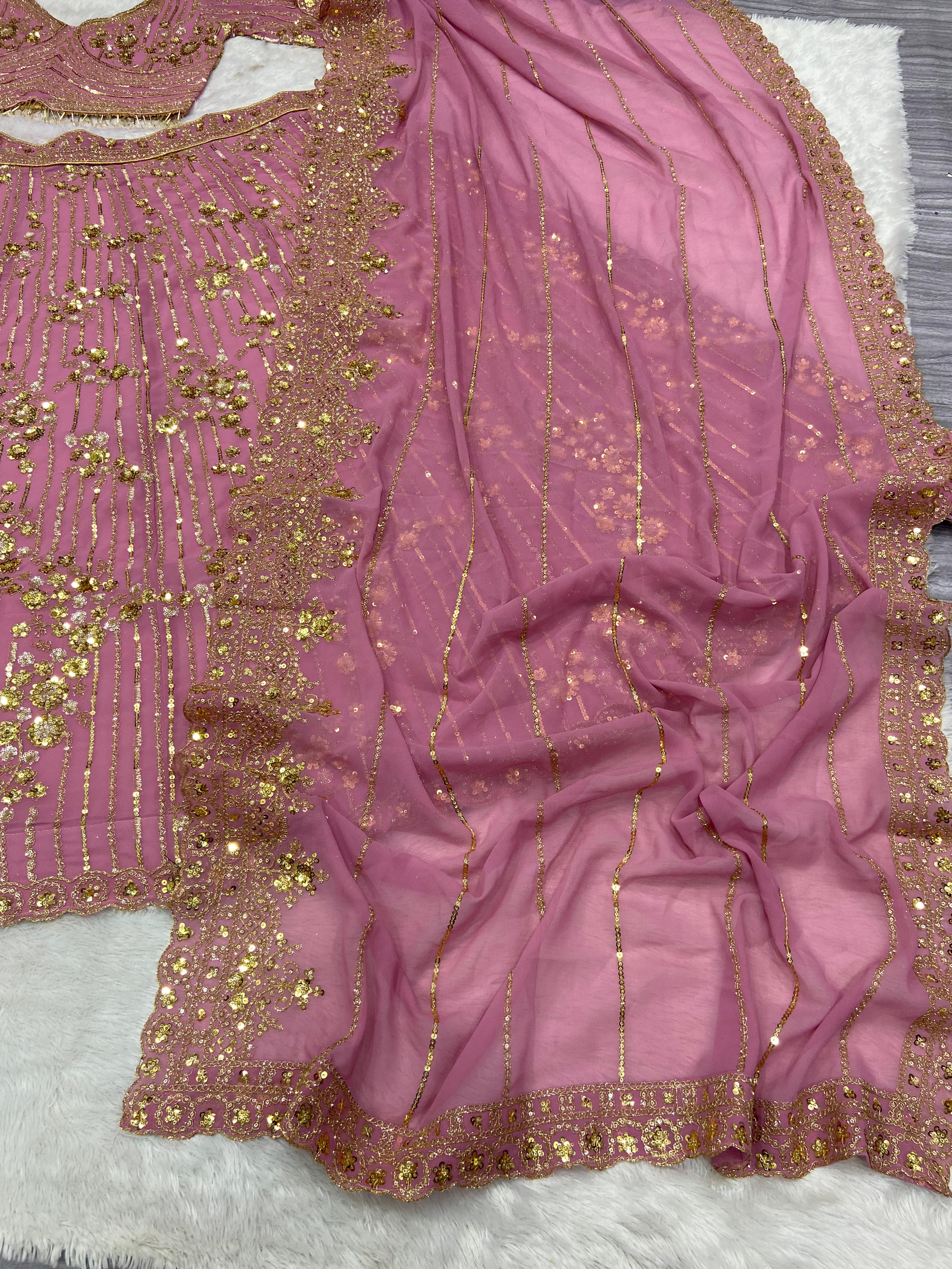 Trending Lehenga