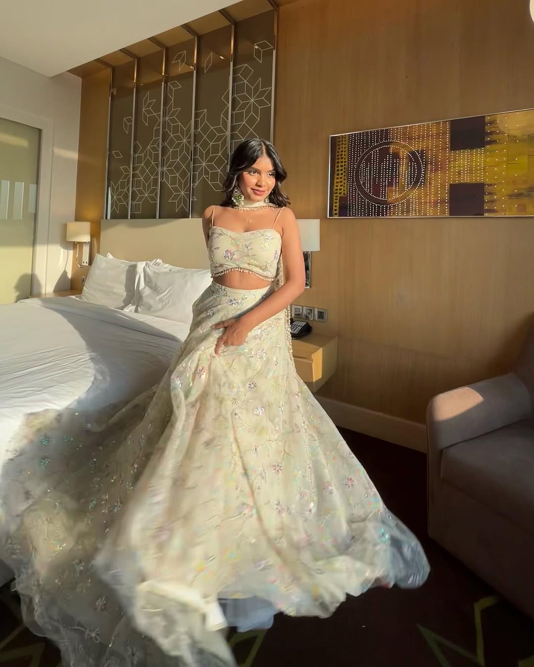 Trending Lehenga