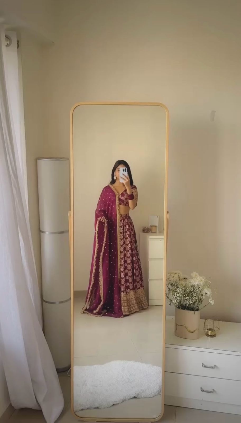 Banarasi Lehenga