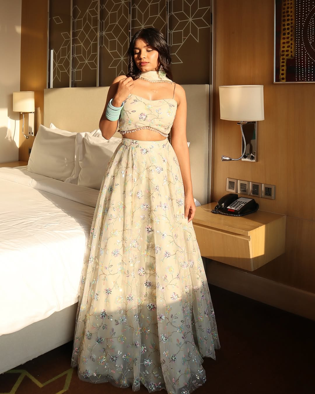 Trending Lehenga