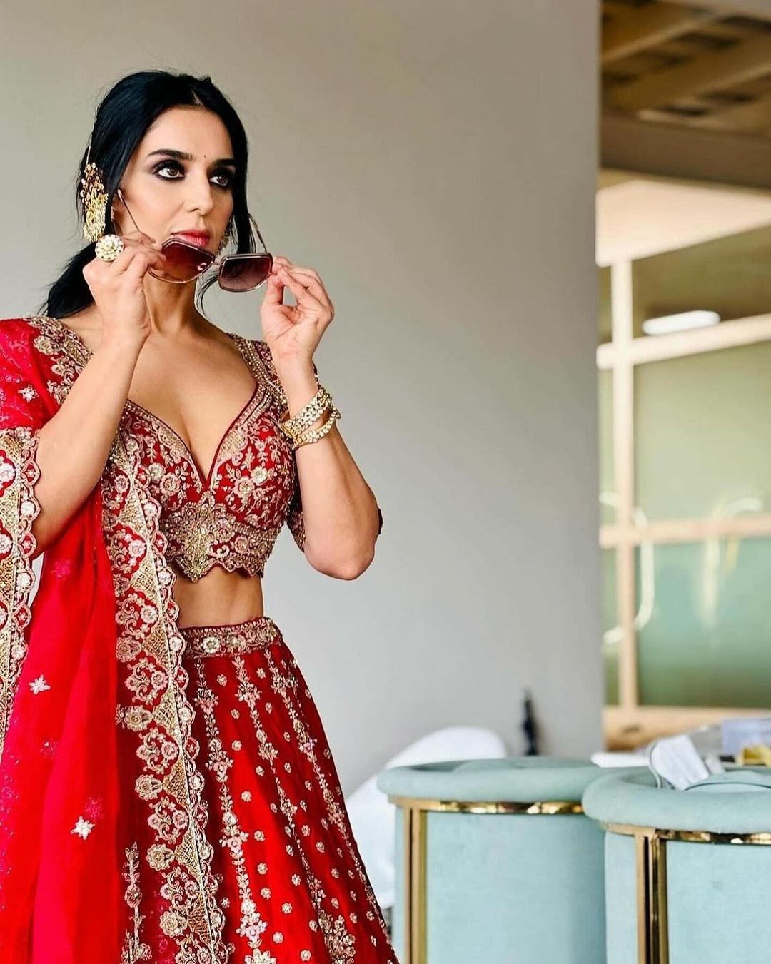 Dream Lehenga