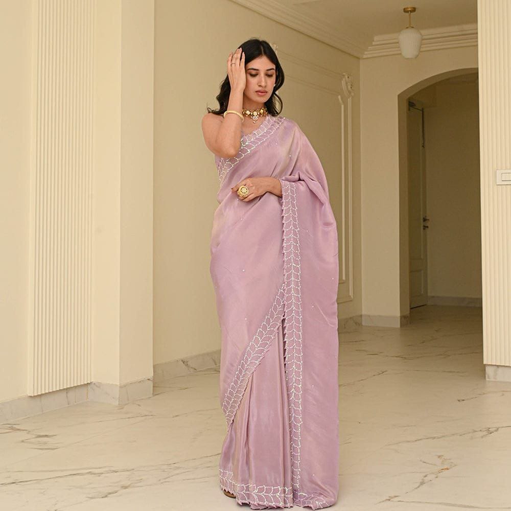 Trending Saree