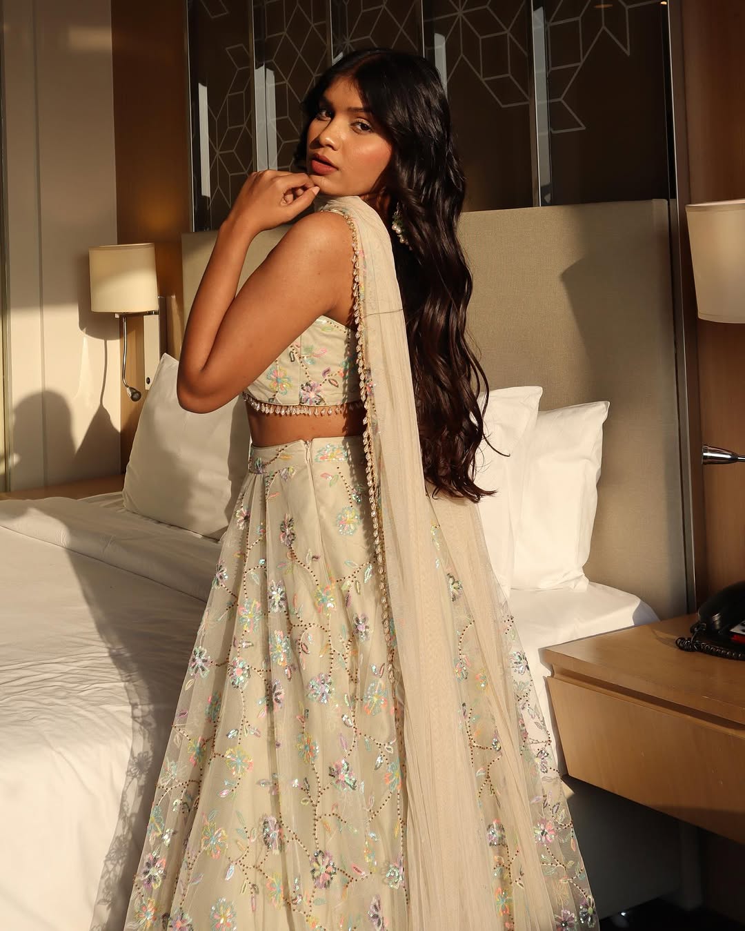 Trending Lehenga