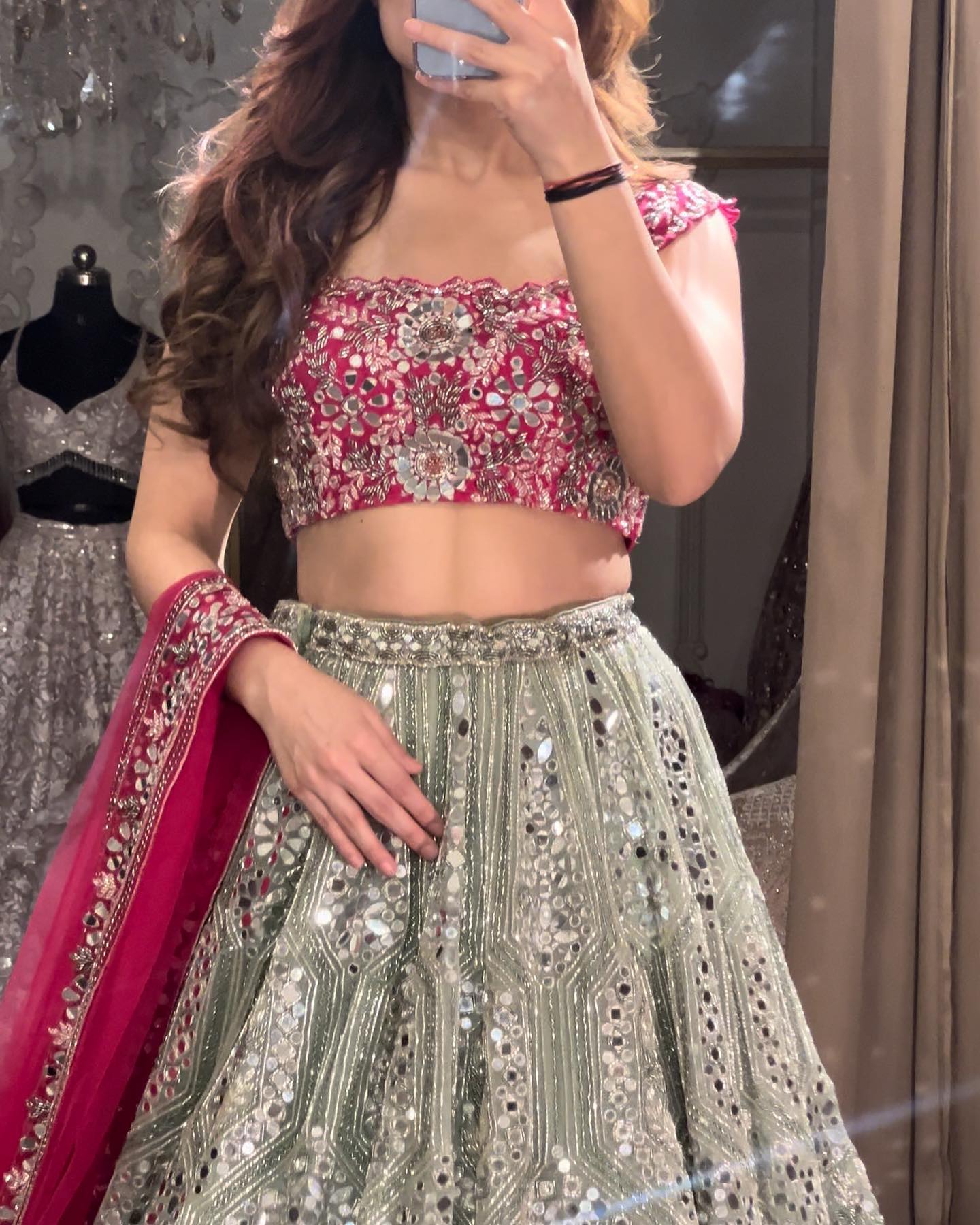 Best Seller Lehenga ❤️❤️