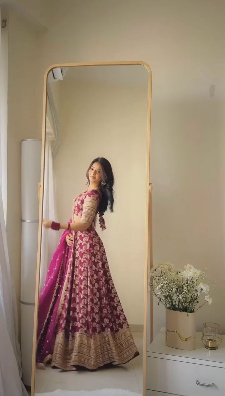 Banarasi Lehenga