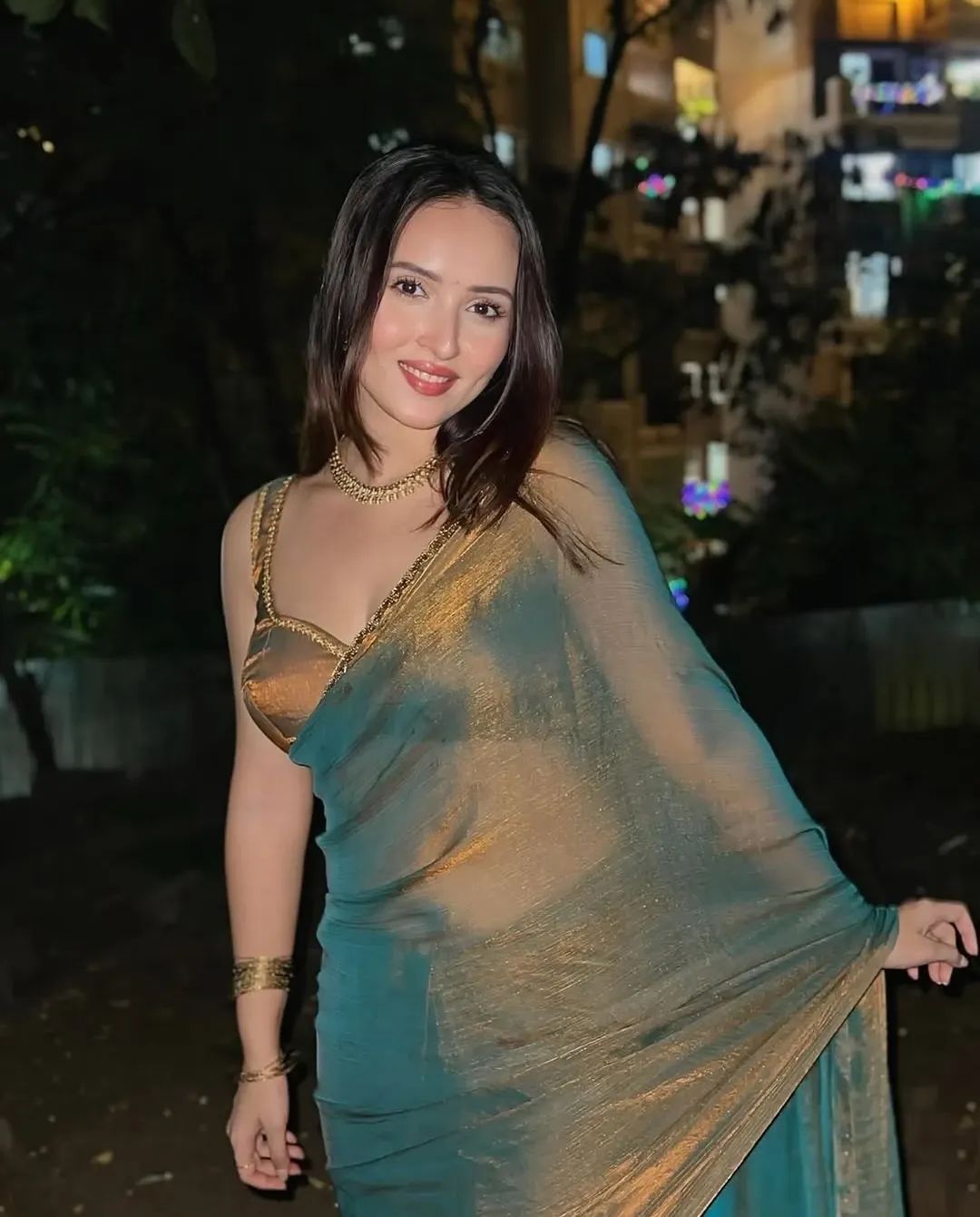 Most Viral Saree