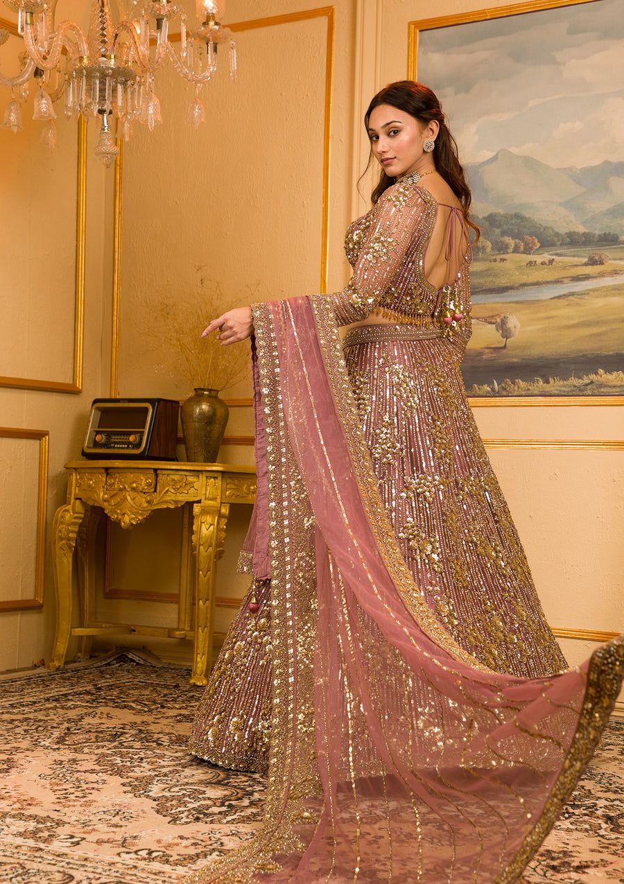 Trending Lehenga